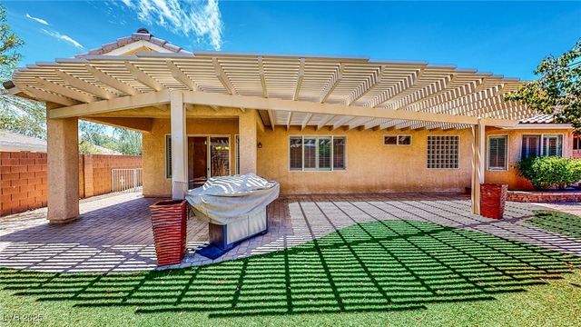 9052 Creed Mountain Place, Las Vegas, NV 89178