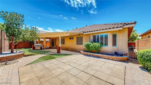 9052 Creed Mountain Place, Las Vegas, NV 89178