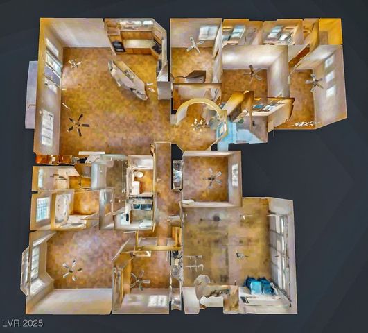 9052 Creed Mountain Place, Las Vegas, NV 89178