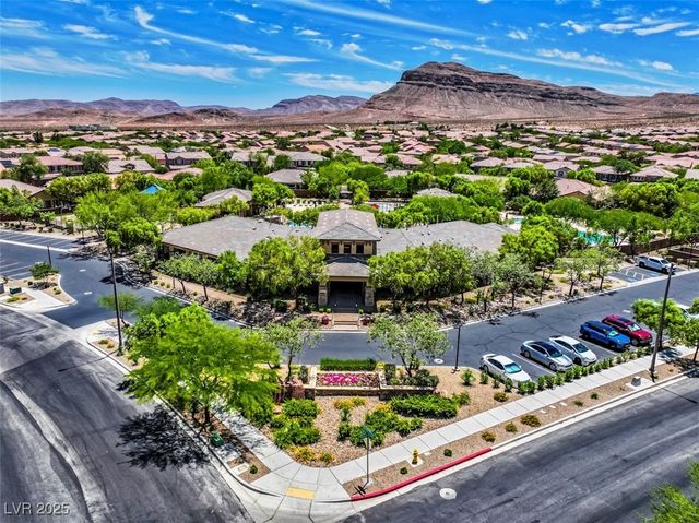 9052 Creed Mountain Place, Las Vegas, NV 89178