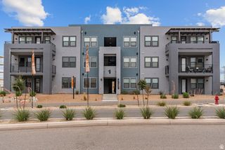 5599 S CARNELIAN PKWY #208, St. George, UT 84790