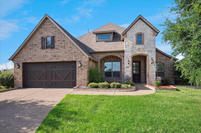 4018 Bear Creek Court, Celina, TX 75078