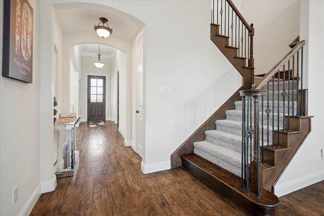 4018 Bear Creek Court, Celina, TX 75078