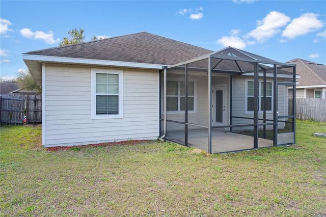 16617 NW 194TH STREET, High Springs, FL 32643