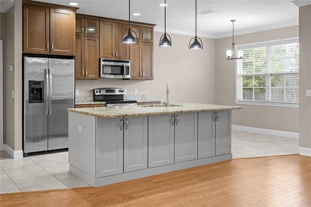 16617 NW 194TH STREET, High Springs, FL 32643