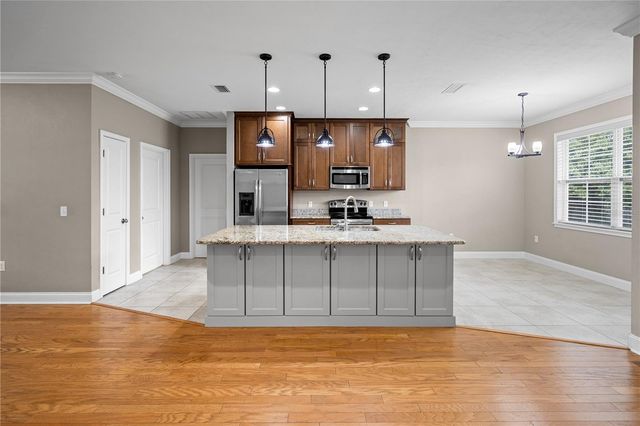 16617 NW 194TH STREET, High Springs, FL 32643