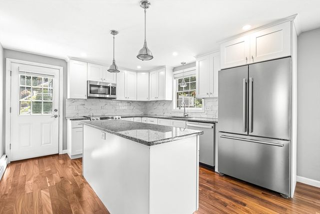 38 Idora Avenue, Haverhill, MA 01832