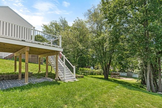 38 Idora Avenue, Haverhill, MA 01832