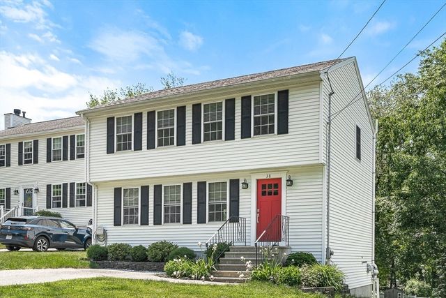 38 Idora Avenue, Haverhill, MA 01832