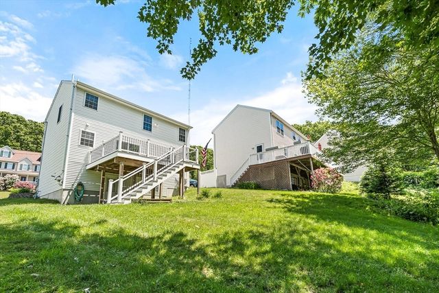 38 Idora Avenue, Haverhill, MA 01832