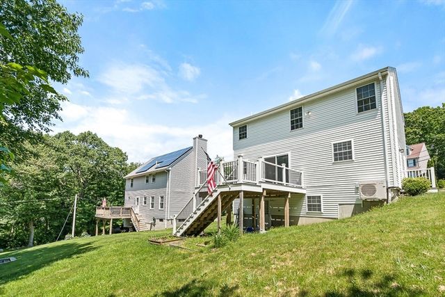 38 Idora Avenue, Haverhill, MA 01832
