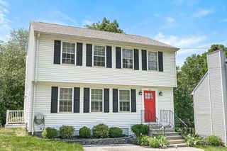 38 Idora Avenue, Haverhill, MA 01832