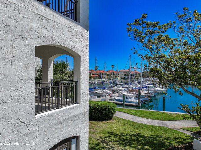 3101 HARBOR Drive 3101, St. Augustine, FL 32084
