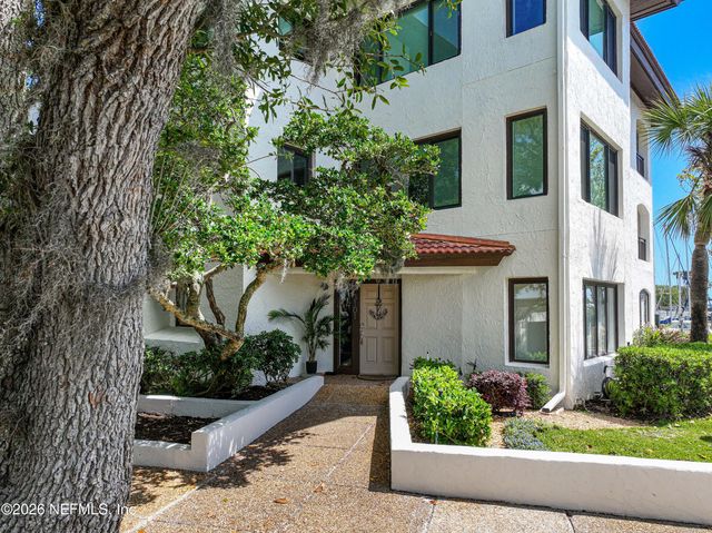 3101 HARBOR Drive 3101, St. Augustine, FL 32084