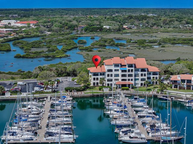 3101 HARBOR Drive 3101, St. Augustine, FL 32084