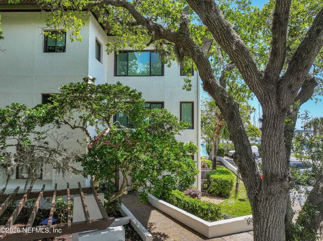 3101 HARBOR Drive 3101, St. Augustine, FL 32084