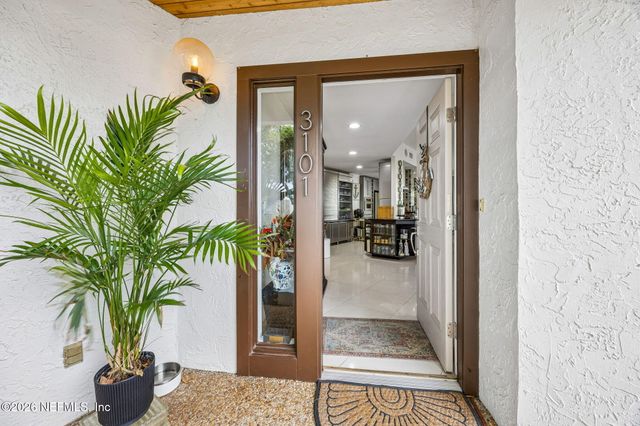 3101 HARBOR Drive 3101, St. Augustine, FL 32084