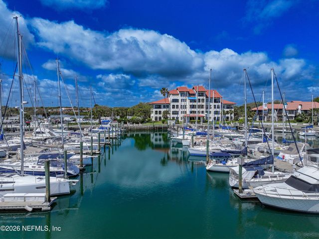3101 HARBOR Drive 3101, St. Augustine, FL 32084