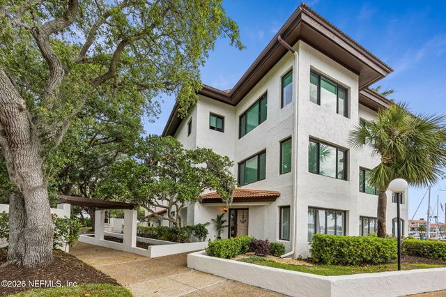 3101 HARBOR Drive 3101, St. Augustine, FL 32084