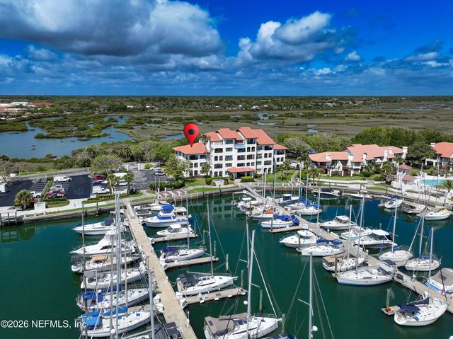3101 HARBOR Drive 3101, St. Augustine, FL 32084