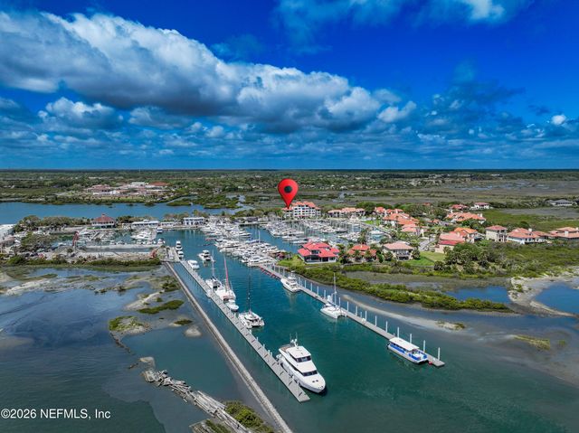 3101 HARBOR Drive 3101, St. Augustine, FL 32084