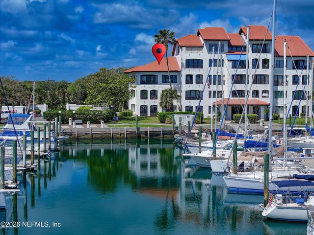 3101 HARBOR Drive 3101, St. Augustine, FL 32084