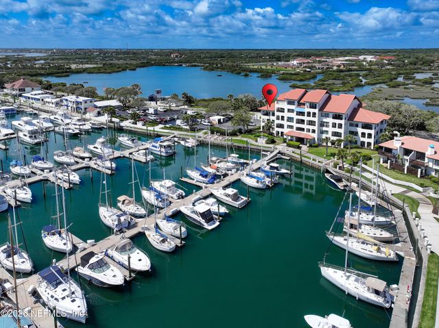 3101 HARBOR Drive 3101, St. Augustine, FL 32084