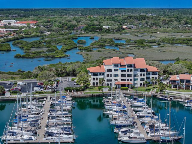 3101 HARBOR Drive 3101, St. Augustine, FL 32084