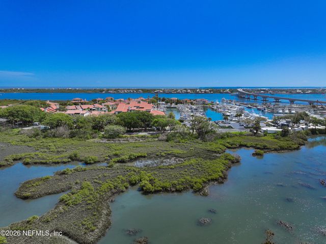 3101 HARBOR Drive 3101, St. Augustine, FL 32084