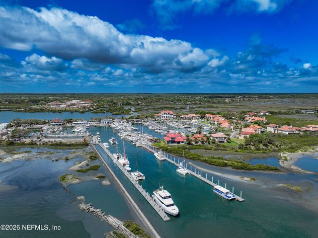 3101 HARBOR Drive 3101, St. Augustine, FL 32084