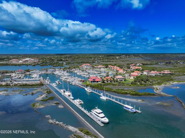 3101 HARBOR Drive 3101, St. Augustine, FL 32084