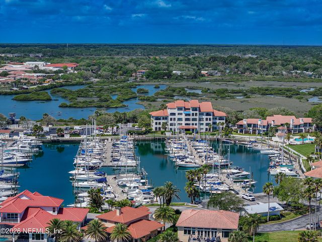 3101 HARBOR Drive 3101, St. Augustine, FL 32084