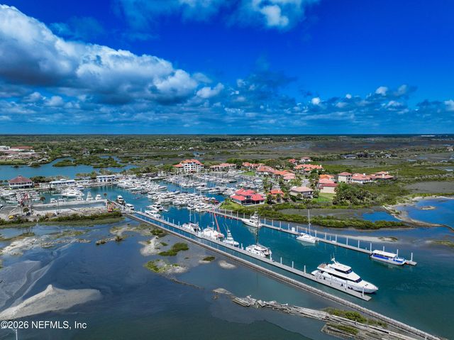 3101 HARBOR Drive 3101, St. Augustine, FL 32084