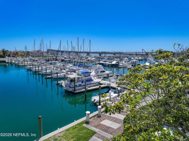 3101 HARBOR Drive 3101, St. Augustine, FL 32084