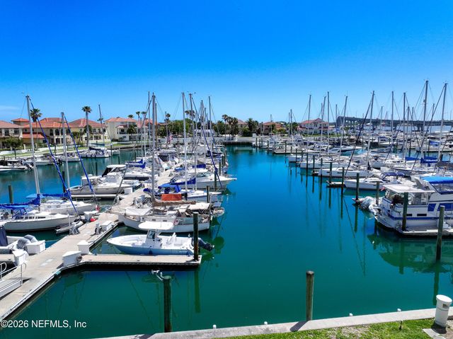 3101 HARBOR Drive 3101, St. Augustine, FL 32084