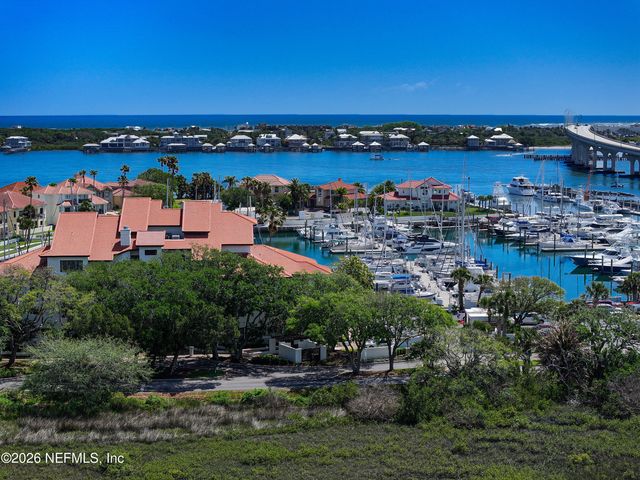 3101 HARBOR Drive 3101, St. Augustine, FL 32084