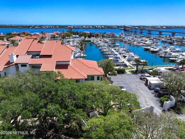 3101 HARBOR Drive 3101, St. Augustine, FL 32084