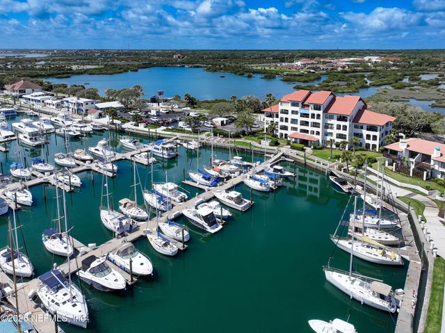 3101 HARBOR Drive 3101, St. Augustine, FL 32084