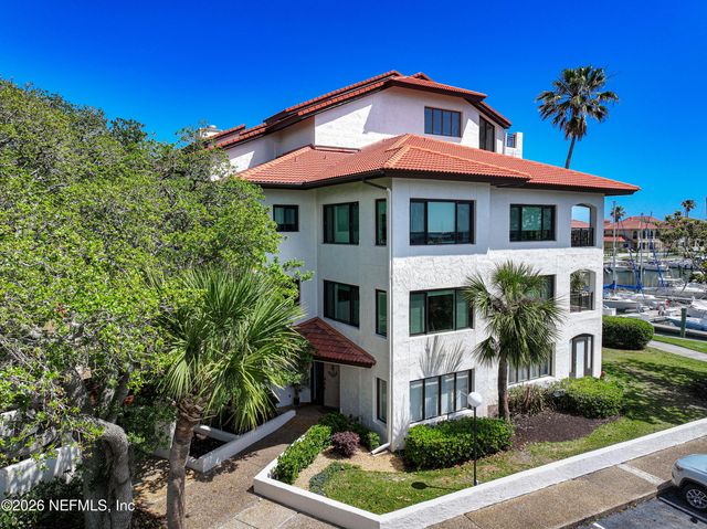 3101 HARBOR Drive 3101, St. Augustine, FL 32084