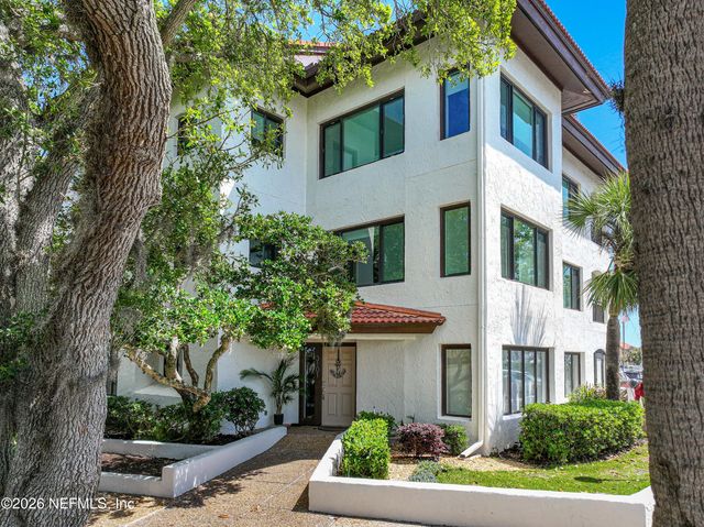 3101 HARBOR Drive 3101, St. Augustine, FL 32084