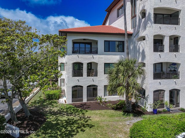 3101 HARBOR Drive 3101, St. Augustine, FL 32084
