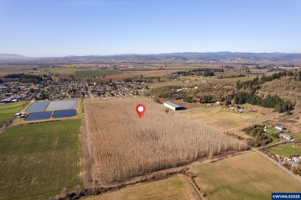 0 SE Rice Ln, Amity, OR 97101