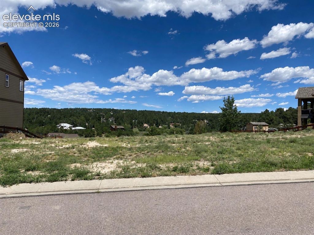 768 Gold Canyon Road, Monument, CO 80132 — photo 2