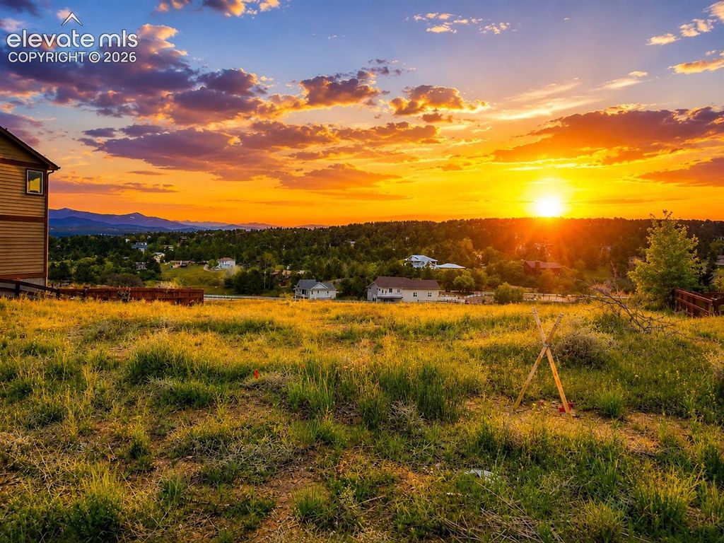 768 Gold Canyon Road, Monument, CO 80132 — photo 3