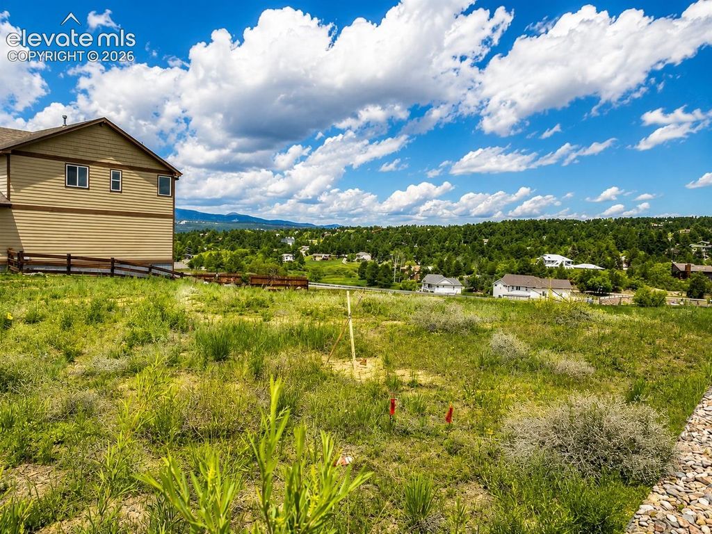 768 Gold Canyon Road, Monument, CO 80132 — photo 5