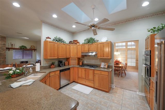 13044 BRIDLE PATH, Brooksville, FL 34614