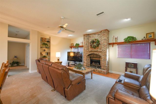 13044 BRIDLE PATH, Brooksville, FL 34614