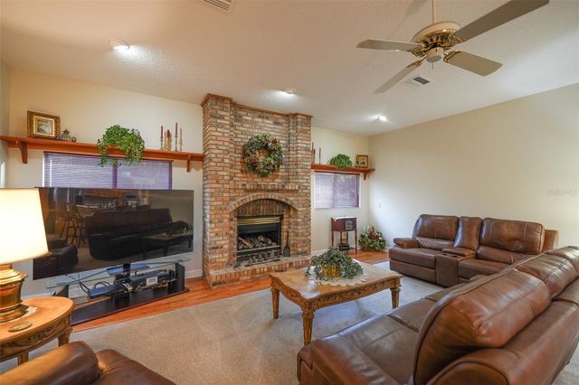 13044 BRIDLE PATH, Brooksville, FL 34614