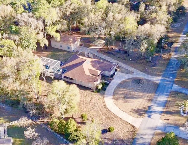 13044 BRIDLE PATH, Brooksville, FL 34614