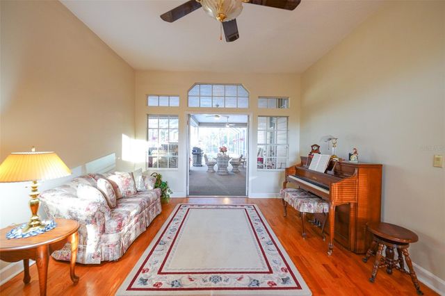 13044 BRIDLE PATH, Brooksville, FL 34614